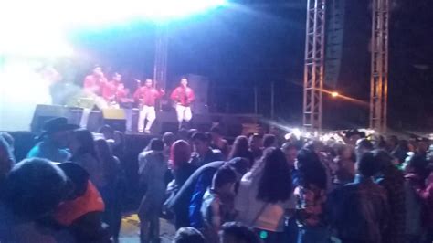 Fiestas De San Martin En San Marcos Jalisco Banda R 15 1 Parte Youtube