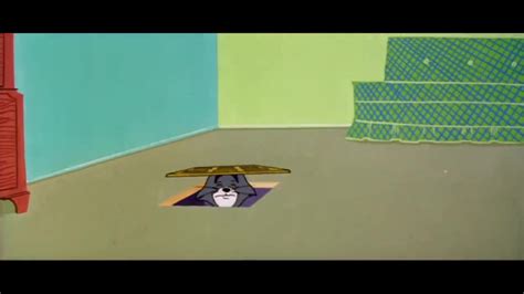 Tom And Jerry 106 Episode Timid Tabby 1957 By Hameed68 On Febspot