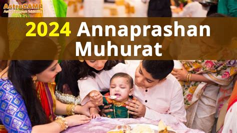 Annaprashan Muhurat Annaprashan Ceremony Date And Time