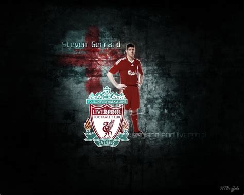 🔥 [100+] Liverpool FC Wallpapers | WallpaperSafari