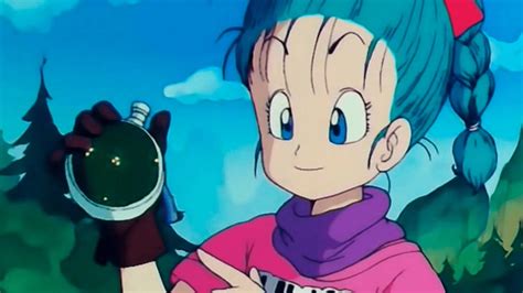 Dragon Ball ¿por Qué Bulma Se Enamoró De Vegeta Código Espagueti