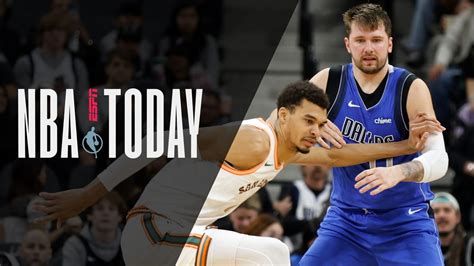 Nba Today Live Stream Watch Espn