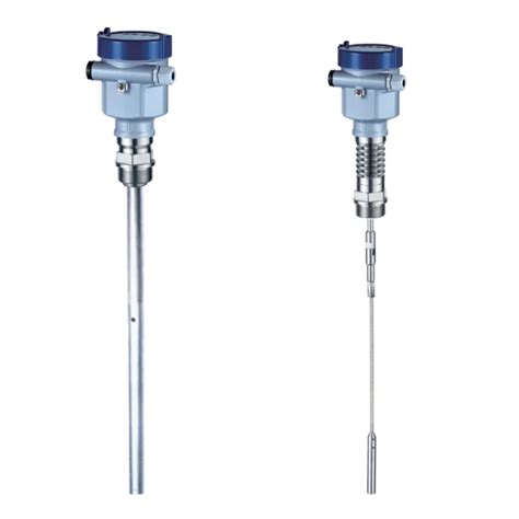 High Precision 4 20mA Hart Liquid Solid Tank Radar Level Transmitter