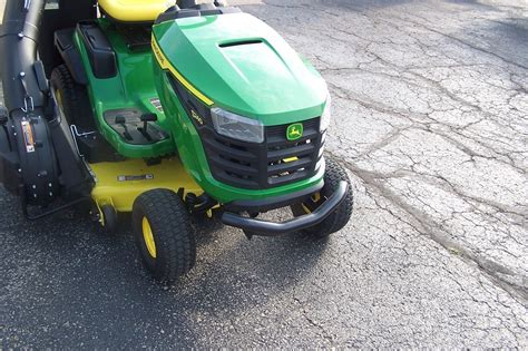 2022 John Deere S240 Riding Mower For Sale Roeder Outdoor Power