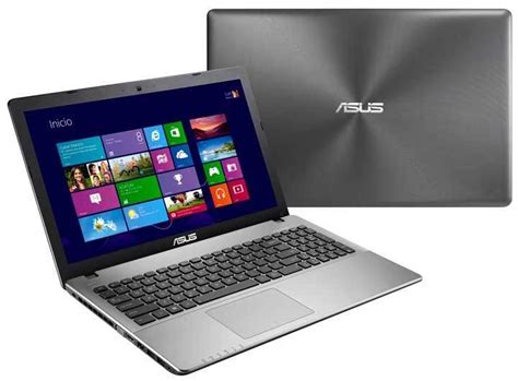 Asus Notebook X550dp Kuat Untuk Gaming Berkat Dua Mesin Grafis Pricebook