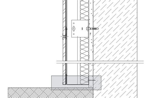 Facciate Ventilate Dwg