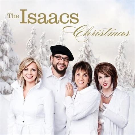 The Isaacs - Christmas Lyrics and Tracklist | Genius