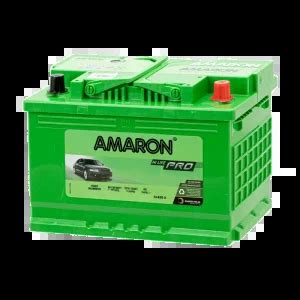 Amaron Hi Life Pro Amaron Battery Kenya