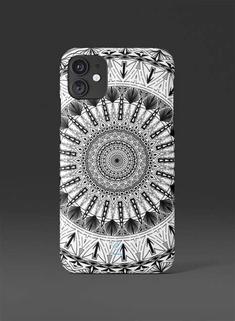 Designer Mandala Cases - Swevenne