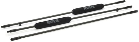 Rode Micro Boompole Pro Vocas Sales Services is official RØDE dealer