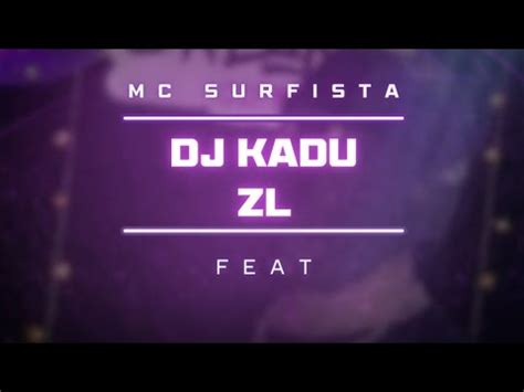 MONTAGEM BERIMBAU AGRESSIVO MC SURFISTA E MC PEDRINHO DJ KADU ZL