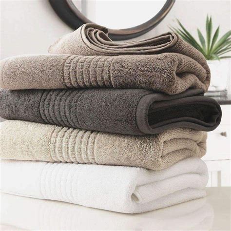 Bath Towels | Bathroom towel decor, Bath towels luxury, Bathroom towels ...