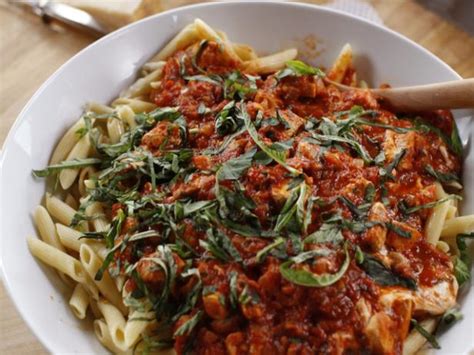 The Pioneer Woman 16-Minute Meals: Pasta Pronto Highlight Videos: Food ...