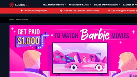 Get Paid 1000 To Watch All Barbie Movies Heres How Trending