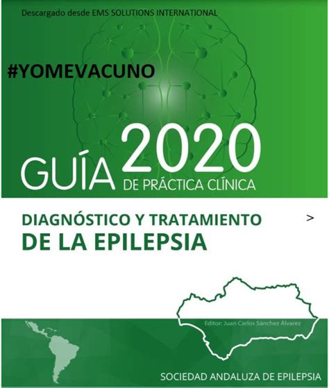 Guía De Práctica Clínica 2020 Para El Diagnóstico Y Tratamiento De La