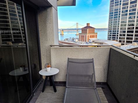 Hyatt Regency San Francisco Embarcadero: Review – JoePro Travel