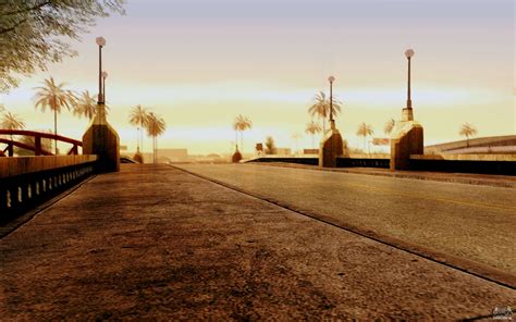 Directx Test 1 Remastered Para Gta San Andreas