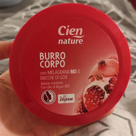 Cien Nature Burro Corpo Review Abillion