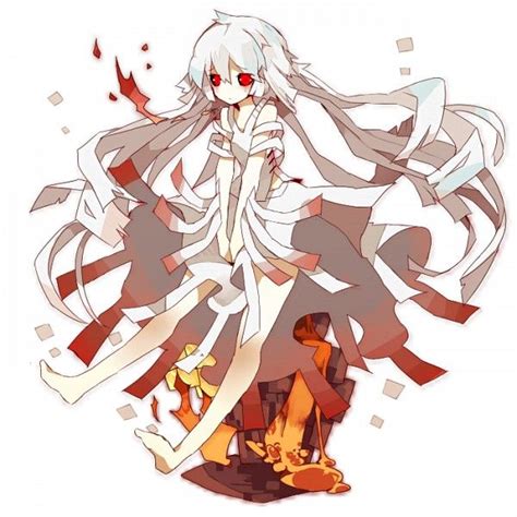 /Ghast/#1474132 - Zerochan | Minecraft anime, Minecraft drawings, Anime