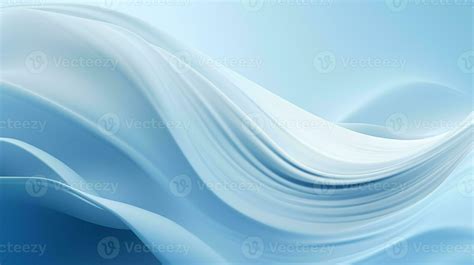 Abstract Background Of Wind Texture On Blue Generative AI 28625043