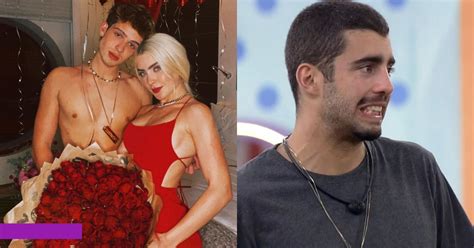 BBB 22 Pedro Scooby surpreende por revelação sobre namoro de Jade