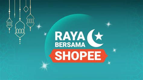 Hari Raya Voucher Shopee JoselynkruwRich