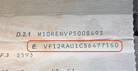 Clave Autenticaci N Renault Encuentre Su Clave En L Nea