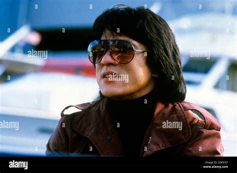 The Protector Jackie Chan 1985 Ph © Warner Bros Courtesy Everett