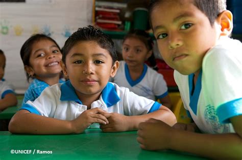 Regreso A Clases Derecho A La Educación Derecho Llave Sistema Nacional De Protección De