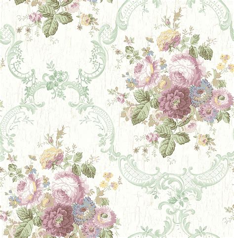 100 Shabby Chic Wallpapers Wallpapers