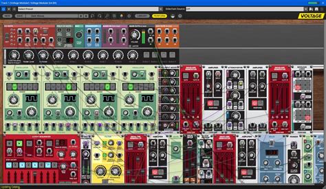 Acoustica Releases Mixcraft Synthtopia