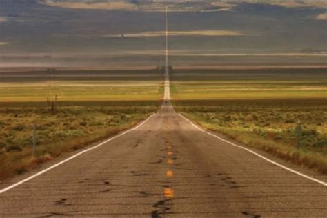 U.S. Route 50 – America’s Loneliest Road | Unusual Places