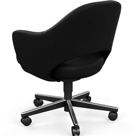 Conference Swivel Armchair By Knoll Naharro Furniture Online Store