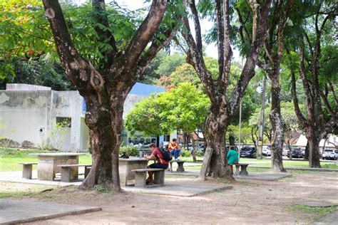 UFPB publica edital de cadastramento obrigatório para candidatos