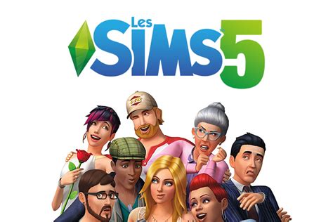 Sims 5 : Dates et annonces officielles d'EA, toutes les infos - Breakflip - Actualités et guides ...