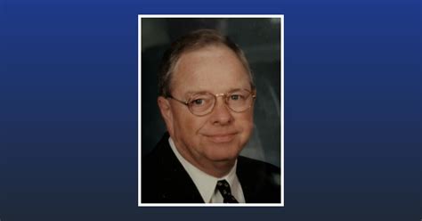 Jerry Messer Obituary Companion Funeral Cremation Service