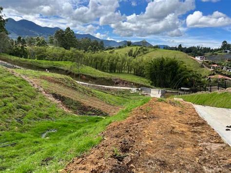 Lotes En Venta En El Carmen De Viboral Antioquia Vereda Quirama