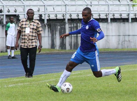 NPFL 2022 23 Nyima Nwagua Targets Title Defense With Rivers United