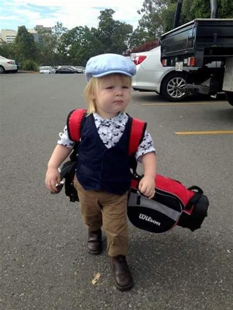 Ten reasons golf is great for kids – Artofit