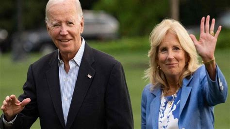 Joe Biden Ecco Il Suo Patrimonio Da Brividi