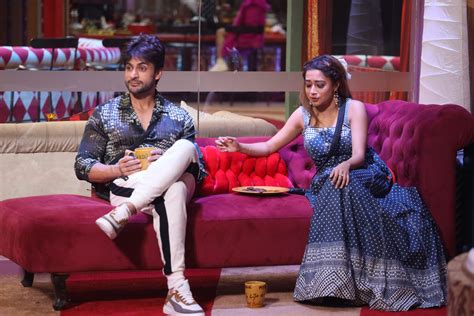 Bigg Boss 16 Exclusive Stills From Day 49 Colors Tv