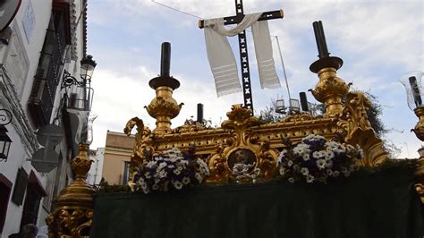 Vera Cruz Y Rosario Celebra Este S Bado La Procesi N De Pasos De La