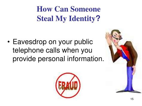 Ppt Protecting Yourself From Medicare Fraud And Identity Theft