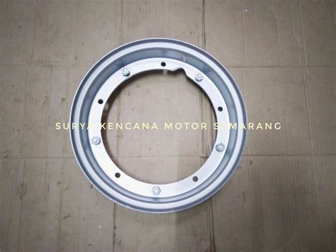 Jual Velg Pelk Vespa Sprint Px Excel Ring 10 Besi Eal Di Seller Surya