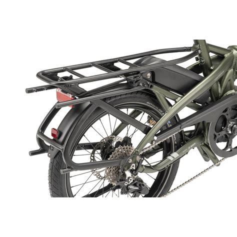 Tern Vektron S10 Folding Electric Bike Oregon E Bikes