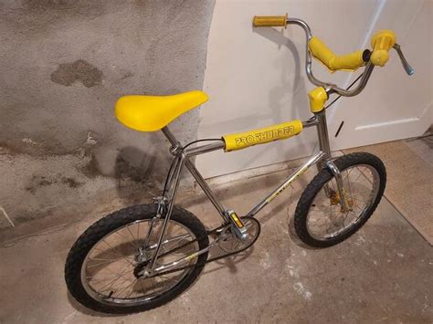 1982 Huffy Pro Thunder Max BMXmuseum