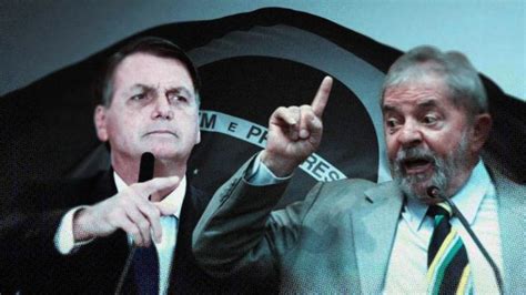 Lula Ultrapassa Bolsonaro Na Corrida Para 2022 Mostra XP Ipespe