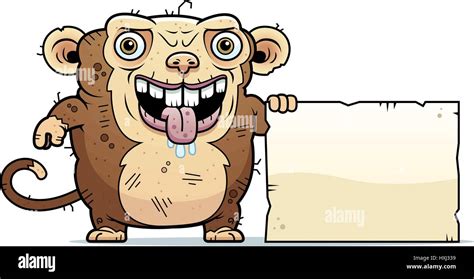 Ugly Monkey High Resolution Stock Photography and Images - Alamy