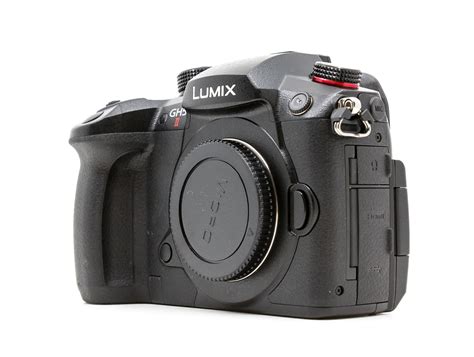 Panasonic Lumix Gh Ii D Occasion Mpb