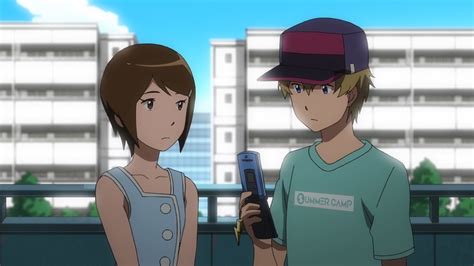 Watch Digimon Adventure Tri 3 Confession 2016 Full Movie On Filmxy